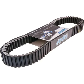Spojková sada Řemen Polini Aramid Maxi, Yamaha T-Max 500 248.103
