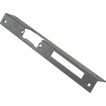 Domovní zvonek Rohová lišta levá Grothe 93098 250mm