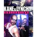 Kane and Lynch Collection PC – digitální verze - Hraj již za pár minut