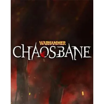 Počítačová hra Warhammer Chaosbane PC - digitální verze - Hraj již za pár minut
