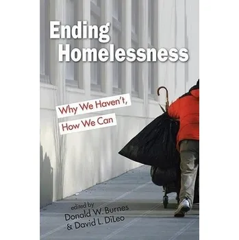 Cizojazyčná kniha Ending Homelessness