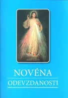 Novéna odevzdanosti - Kartuziánské nakladatelství (2017)