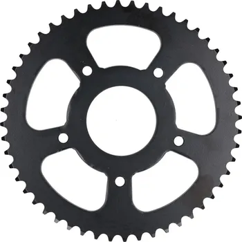 Řetězová sada pro motocykl 101 Octane Rozeta 52z 420 Rieju SPIKE, SPIKE-X, RYZ, K-Sport SM, Peugeot XP6, XPS 37393