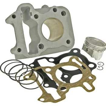 Válec motoru Válec Airsal sport 63ccm 42mm SYM 50ccm 4T, Peugeot 50ccm 4T AS14274