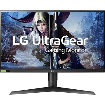 Monitor LG 27GL83A-B.AEU