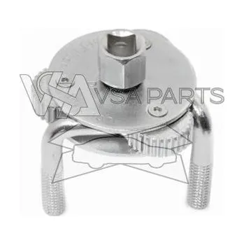 Klíč COMPASS Klíč na filtr oleje stavitelný