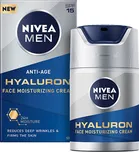 Nivea Men Hyaluron Anti-Age hydratační…