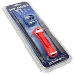 Sada pilníků 3/8 Husqvarna