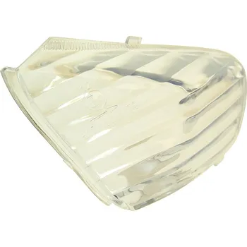 Směrový světlomet 101 Octane Sklo blinkru, pravé, zadní, bílé, 139QMB/A BT13926