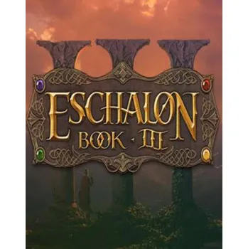 Počítačová hra Eschalon Book III PC - digitální verze - Hraj již za pár minut