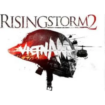 Počítačová hra Rising Storm 2 Vietnam PC – digitální verze - Hraj již za pár minut