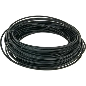 Vparts Bowden černá 4,7mm, 1m VC29087-1