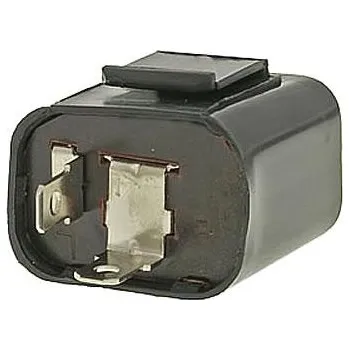 Elektroinstalace pro motocykl 101 Octane Relé blinkrů Aprilia, Derbi, Gilera, Honda, MBK, Peugeot, Piaggio, Yamaha 19759