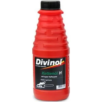DIVINOL 026 Olej na řetěz 1L