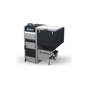 Kotel Metal-Fach SEG EKO Plus 26 kW