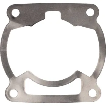 Těsnění pro motocykl Těsnění pod válec Polini Evolution P.R.E. 0,10mm, Piaggio Zip SP, Zip 2 SP 254.0138