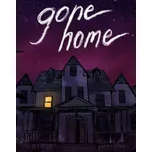 Gone Home PC – digitální verze - Hraj již za pár minut