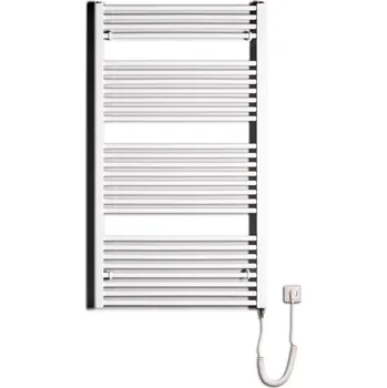 Radiátor Thermal Trend KD-E 750 x 1320-700W koupelnový radiátor vč.otopné tyče