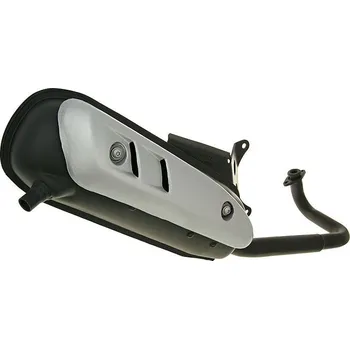 Výfuk pro motocykl 101 Octane Výfuk 101, Piaggio 22152