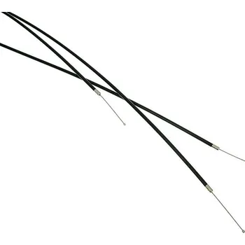 T.F.L. Plynové lanko PTFE Gilera, Piaggio Typhoon 19646