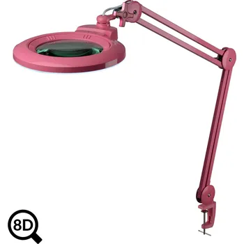 Lupa IB-150 - růžová
