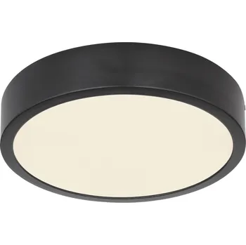 Osvětlení Globo 12368-15 | LUCENA stropní svítidlo | LED | 15W | stmívatelné | Š: 14,5 cm |