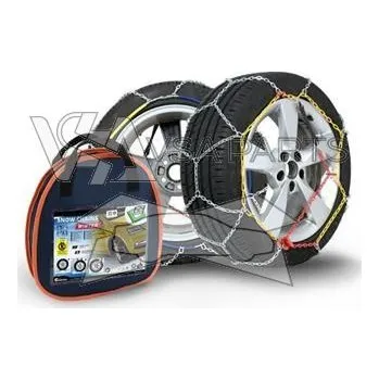 Sněhové řetězy COMPASS Sněhové řetězy X40