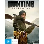 Hunting Simulator PC – digitální verze - Hraj již za pár minut