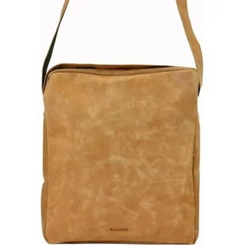 Kabelka Kožená kabelka Baleine M514 - camel