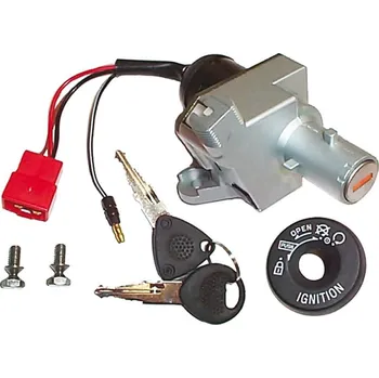 Tecnium Spínací skřínka, Neos, Ovetto (02-06), Jog R (02-09) VC32831