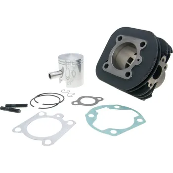 Motor automobilu Válec Polini Sport 63ccm 43mm, Piaggio, Vespa AL, ALX, NLX, Vespino 116.0145