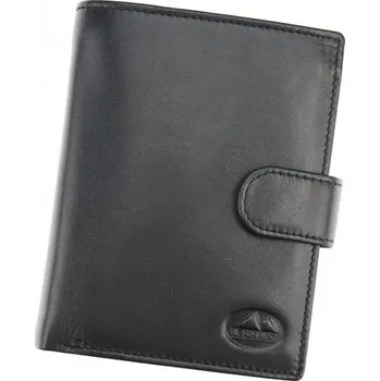 Peněženka Peněženka EL FORREST 988-67 RFID - černá