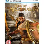 Rise of the Argonauts PC - digitální verze - Hraj již za pár minut