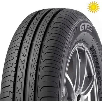 Letní osobní pneu GT RADIAL FE1 City 185/65 R14 86H DOT16 Letní pneumatika GT Radial FE1 City pro osobní vozidla