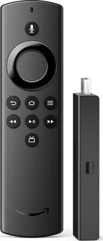Multimediální centrum Amazon Fire TV Stick Lite HD Streaming 2020