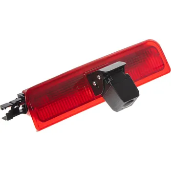 Couvací kamera Kamera pro VW Caddy výklopné i křídlové dveře