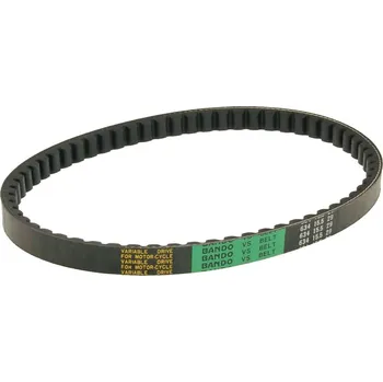 Spojková sada Řemen Bando V/S, Honda SA Vision 50 88-93, Peugeot ST Rapido 50 85-97 VC30896