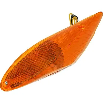 Směrový světlomet Vparts Blinkr Vicma, přední levý, Yamaha BWs 50 NG VC23404