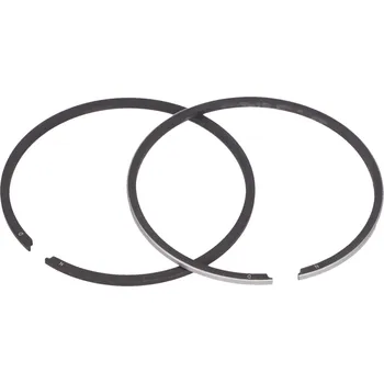 Válec motoru Sada kroužků pro DR 74ccm 49mm, Minarelli AM6 DR-SG15679
