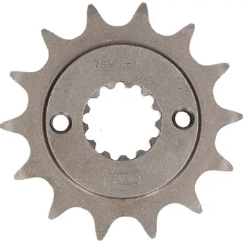 Řetězová sada pro motocykl Pastorek AFAM 14z, 520 Kymco KXR, Maxxer, MXU 250/300, TGB Blade, Target AF76300-14