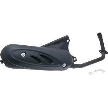 Výfuk pro motocykl Výfuk Tecnigas Maxi 4, Piaggio Liberty 125-200cc 25767