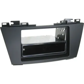 Autorádio Adaptér 1DIN rádia MAZDA 5 (11->)