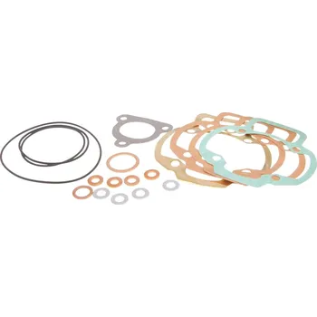 Těsnění pro motocykl Sada těsnění válce Polini Big Evolution 47,6mm, Piaggio LC 209.0464