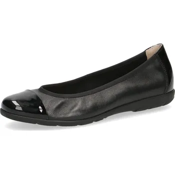 Dámské lodičky Caprice dámské baleríny 9-22152-26 Barva: černá, Velikost: 39