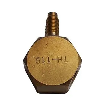 Páječka Rozdvojka pro pájecí hořák Harris TH-119