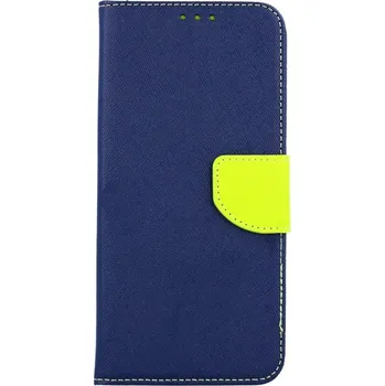 Pouzdro na mobilní telefon TopQ Pouzdro pro Xiaomi Redmi Note 9T