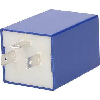 Motodíl 101 Octane Relé blinkrů Rieju RR, RRX, MRT, MRX, SMX, Spike, Tango 37354