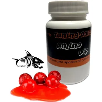 Návnadové aroma TUNING-BAITS Tuning Baits Amino dip 100ml příchuť: Hnijící Patentka