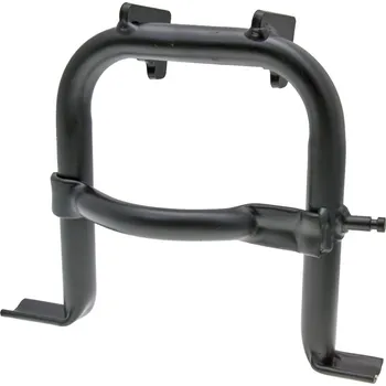 101 Octane Hlavní stojan černý, 17cm Puch Maxi S / N 1-rychlostní 35423