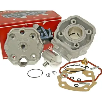 Válec motoru Válec Airsal sport 50cc 39.9mm Derbi Senda GPR, Gilera GSM SMT RCR Zulu EBE/EBS AS16432